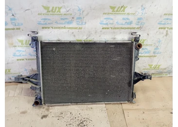 Radiator apa Volvo V70 2 generation (2000 - 2005) 2.4 benzina B5244S