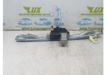 Macara geam stanga spate 51832158 Lancia Delta 3 generation (2008 - 2014) 1.6 jtd 198A2000 1.6 jtd 198A2000 198A2000