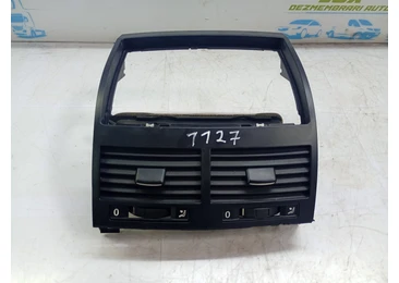 Grila ventilatie bord 928075r Volkswagen Touareg 1 (7L) (2002 - 2007) 3.0 tdi CAS CAS