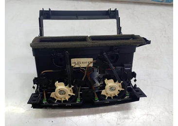 Grila ventilatie bord 928075r Volkswagen Touareg 1 (7L) (2002 - 2007) - miniatura 4