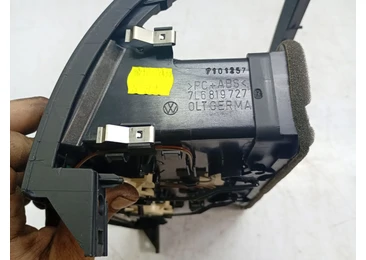 Grila ventilatie bord 928075r Volkswagen Touareg 1 (7L) (2002 - 2007) - miniatura 2