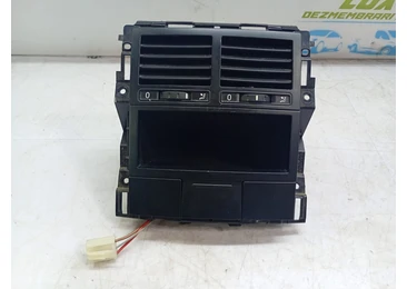 Ornament consola centrala 7l6864251 Volkswagen Touareg 1 (7L) (2002 - 2007) 3.0 tdi CAS 3.0 tdi CAS
