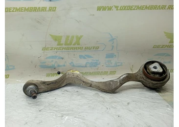 Brat suspensie dreapta fata 36495R BMW Seria 3 E90/E91/E92/E93 (2004 - 2010) - miniatura 2