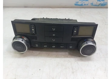 Panou clima ac 7l6907040af Volkswagen Touareg 1 (7L) (2002 - 2007) 3.0 tdi CAS CAS