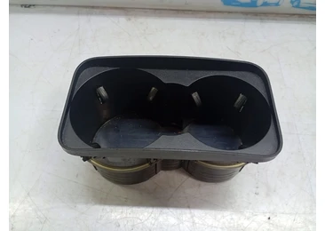 Suport pahare 7l6858602c Volkswagen Touareg 1 (7L) (2002 - 2007) 3.0 tdi CAS CAS