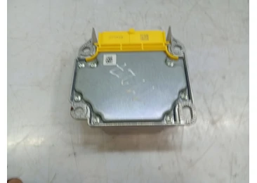 Calculator airbag 7l0959655 Volkswagen Touareg 1 (7L) (2002 - 2007) - miniatura 3