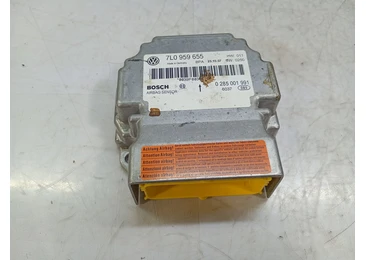 Calculator airbag 7l0959655 Volkswagen Touareg 1 (7L) (2002 - 2007) 3.0 tdi CAS CAS