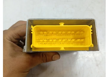 Calculator airbag 7l0959655 Volkswagen Touareg 1 (7L) (2002 - 2007) - miniatura 4