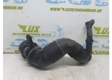 Furtun admisie 3c0129654 Volkswagen Passat CC 1 (2008 - 2012) CBAB