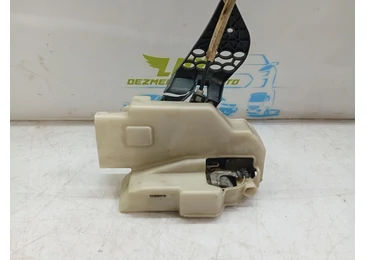 Broasca stanga fata 3d1837015ab Volkswagen Touareg 1 (7L) (2002 - 2007) 3.0 tdi CAS CAS