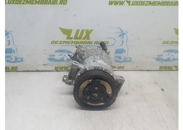 Compresor clima ac 699357 Volkswagen Passat CC 1 (2008 - 2012) CBAB