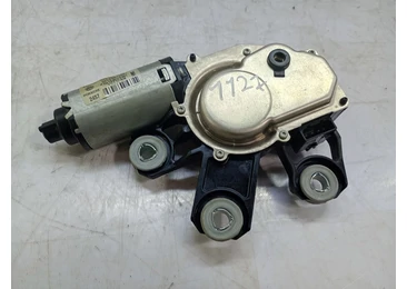 Motoras stergator haion 7l0955712c Volkswagen Touareg 1 (7L) (2002 - 2007) 3.0 tdi CAS 3.0 tdi CAS