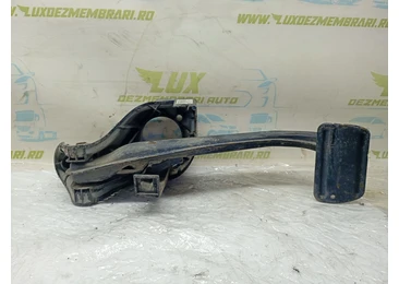 Pedala frana 2042902201 Mercedes Benz C-Class W204/S204 (2007 - 2012)