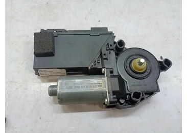 Motoras geam dreapta fata 7l0959792a Volkswagen Touareg 1 (7L) (2002 - 2007) - miniatura 2