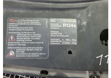 Trager 7m3010207 Volkswagen Touareg 1 (7L) (2002 - 2007) - miniatura 2