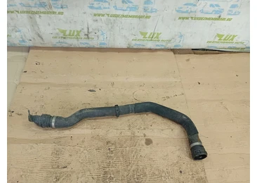 Furtun apa 17124714092 BMW Seria 3 E90 (2004 - 2010) M47N20