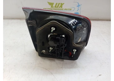 Stop dreapta haion 28268003 Volkswagen Touareg 1 (7L) (2002 - 2007) - miniatura 3