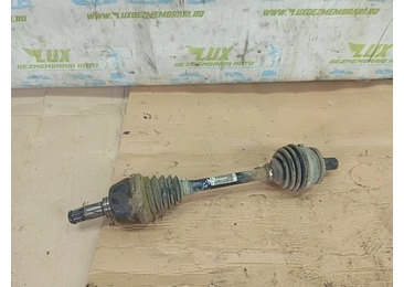 Planetara stanga fata P8689227 Volvo V70 2 generation (2000 - 2005) 2.4 benzina B5244S
