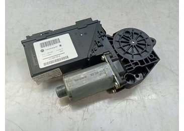 Motoras geam stanga fata 7l0959793a Volkswagen Touareg 1 (7L) (2002 - 2007) - miniatura 3