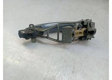 Motoras geam stanga fata 7l0837886e Volkswagen Touareg 1 (7L) (2002 - 2007) - miniatura 3