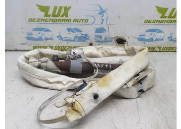 Airbag cortina stanga 51808039 Lancia Delta 3 generation (2008 - 2014) 1.6 jtd 198A2000 198A2000