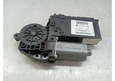 Motoras geam stanga spate 3d0959795e Volkswagen Touareg 1 (7L) (2002 - 2007) 3.0 tdi 3.0 tdi CAS