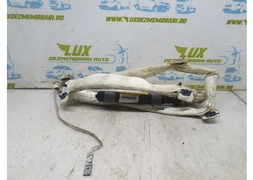 Airbag cortina dreapta 51808038 Lancia Delta 3 generation (2008 - 2014) 1.6 jtd 198A2000 198A2000