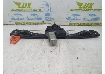 Macara geam stanga fata e32001/51830254 Lancia Delta 3 generation (2008 - 2014) 1.6 jtd 198A2000 198A2000