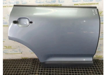 Usa dreapta spate Volkswagen Touareg 1 (7L) (2002 - 2007) 3.0 tdi CAS