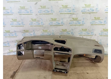 Plansa bord 9165748 Volvo V70 2 generation (2000 - 2005) 2.4 benzina B5244S 2.4 benzina B5244S