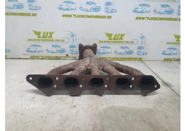 Galerie evacuare Volvo V70 2 generation (2000 - 2005) 2.4 benzina B5244S