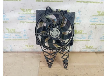 Electroventilator gmv 882300200 Lancia Delta 3 generation (2008 - 2014) 1.6 jtd 198A2000 198A2000