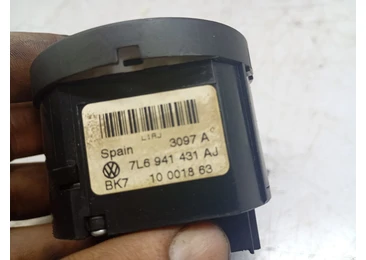 Bloc lumini 7l6941431aj Volkswagen Touareg 1 (7L) (2002 - 2007) - miniatura 2