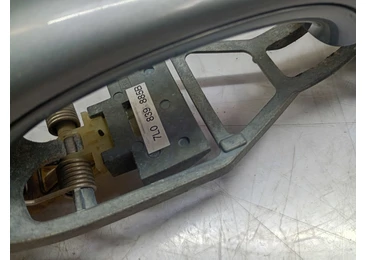 Maner exterior 7l0839885b Volkswagen Touareg 1 (7L) (2002 - 2007) - miniatura 2
