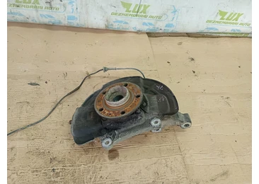 Fuzeta dreapta fata 9461944 Volvo V70 2 generation (2000 - 2005) 2.4 benzina B5244S