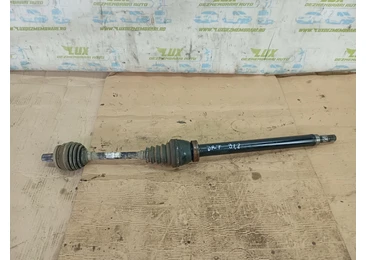 Planetara dreapta fata Volvo V70 2 generation (2000 - 2005) 2.4 benzina B5244S