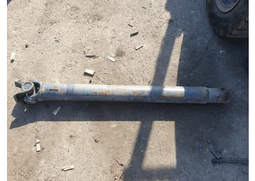 Cardan 30162011193 Daf XF 106 1 (2013–2021)