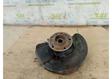 Fuzeta stanga fata 9461943 Volvo V70 2 generation (2000 - 2005) 2.4 benzina B5244S 2.4 benzina B5244S