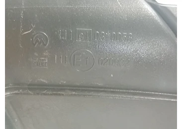 Usa dreapta fata Volkswagen Touareg 1 (7L) (2002 - 2007) - miniatura 2