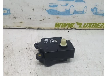 Motoras clapeta mixaj aer 75622F Volvo V70 2 generation (2000 - 2005) 2.4 benzina B5244S