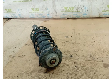 Amortizor cu arc dreapta fata 6Q0413031BM Volkswagen Polo 4 (9N) (2001 - 2005)