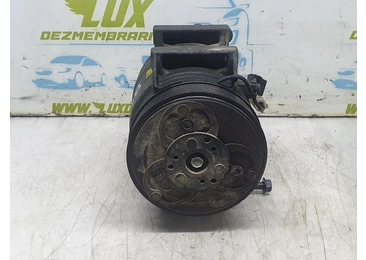 Compresor clima ac P8684287 Volvo V70 2 generation (2000 - 2005) 2.4 benzina B5244S