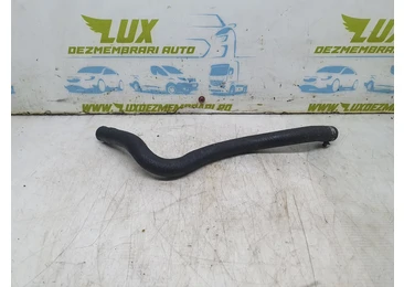 Furtun intercooler BMW Seria 3 E90 (2004 - 2010) - miniatura 2