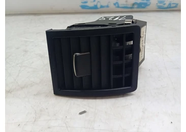 Grila ventilatie bord 7l6819703l Volkswagen Touareg 1 (7L) (2002 - 2007) 3.0 tdi CAS CAS