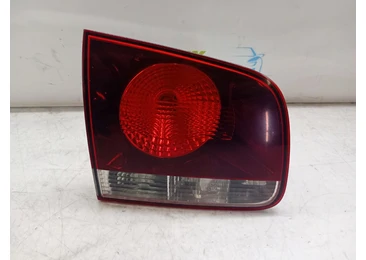 Stop stanga haion 28269003 Volkswagen Touareg 1 (7L) (2002 - 2007) 3.0 tdi CAS 3.0 tdi CAS