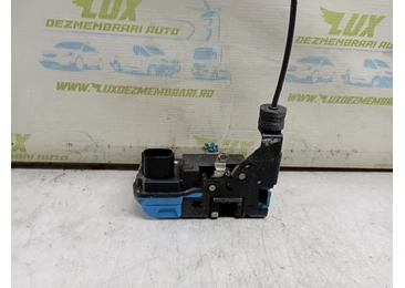 Broasca stanga fata 8650544 Volvo V70 2 generation (2000 - 2005) 2.4 benzina B5244S