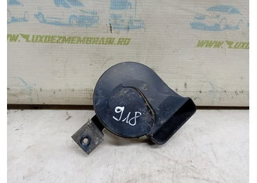 Claxon E349042 Volvo V70 2 generation (2000 - 2005) 2.4 benzina B5244S