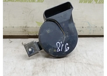 Claxon E349042 Volvo V70 2 generation (2000 - 2005) 2.4 benzina B5244S