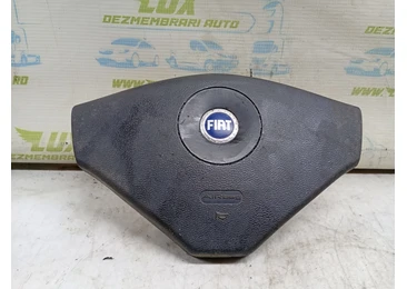 Airbag sofer 7353641870 Fiat Albea 1 (2002 - 2012)