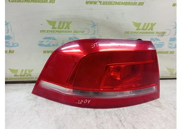 Stop stanga 3AF945095c Volkswagen Passat B7 (2010 - 2015) CAYC